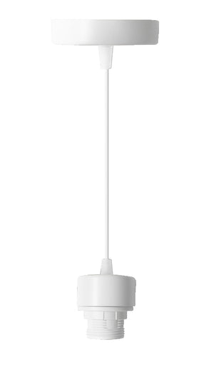 ED76 Suspension for lamp shades