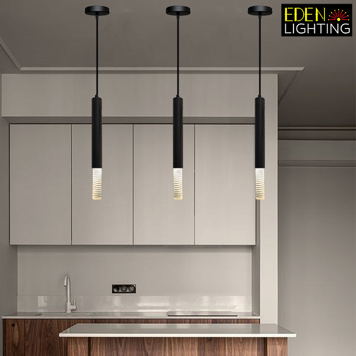 LED Crystal Pendant light Color change 22E