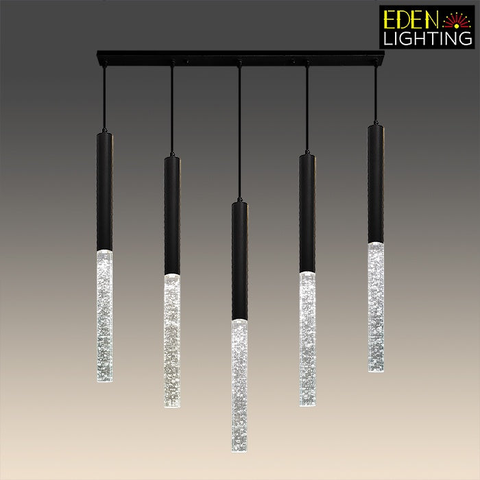 ED78-5 BK-300 Pendant Light