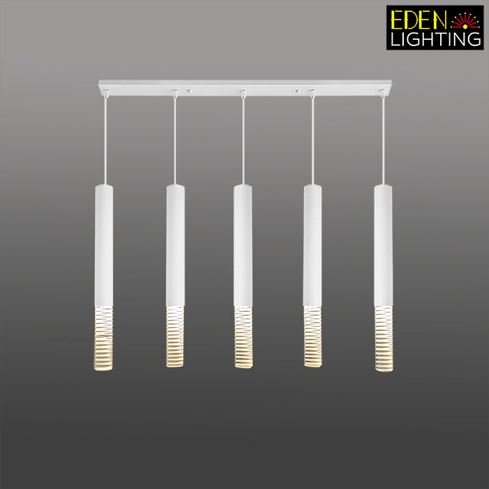 ED78-5 WH-150 Pendant Light