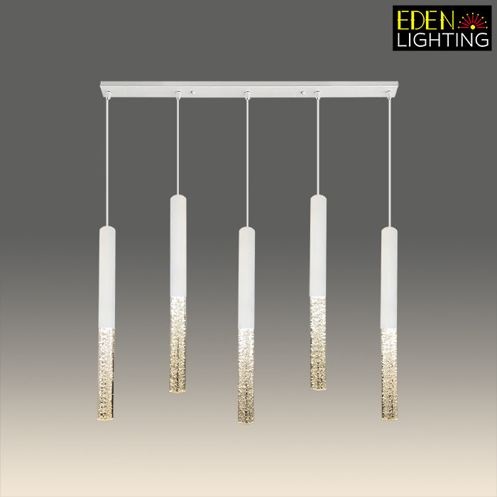 ED78-5 WH-250 Pendant Light