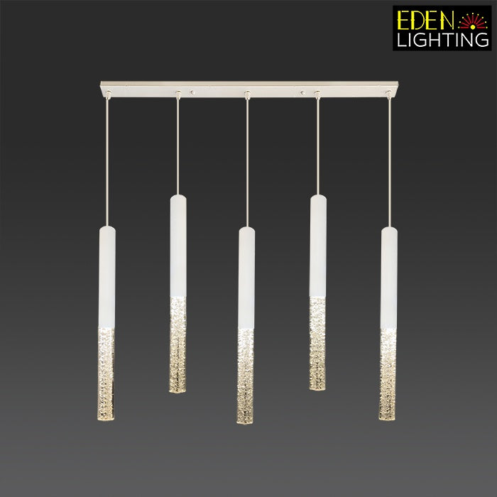 ED78-5 WH-250 Pendant Light