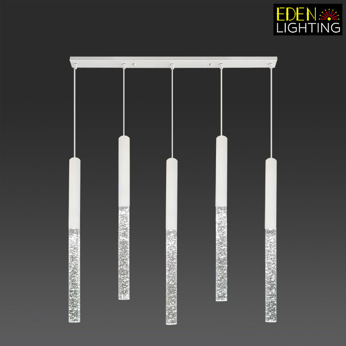 ED78-5 WH-300 Pendant Light