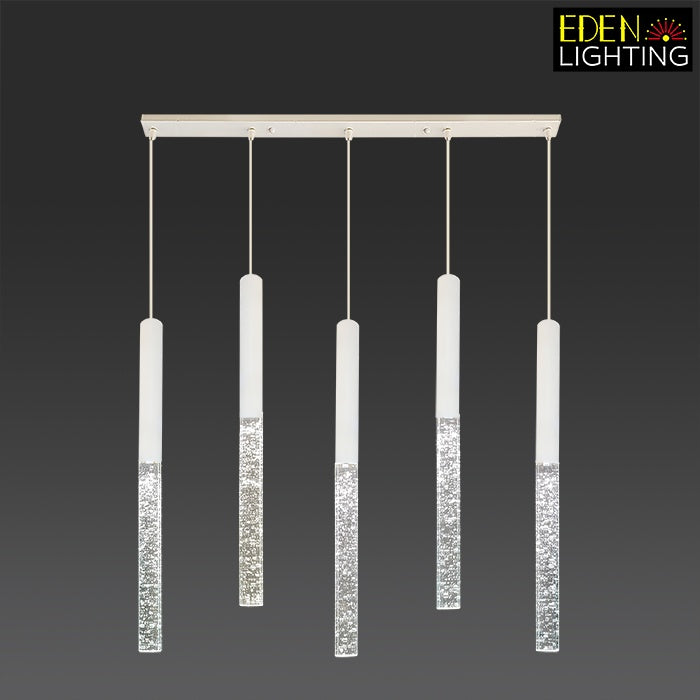 ED78-5 WH-300 Pendant Light