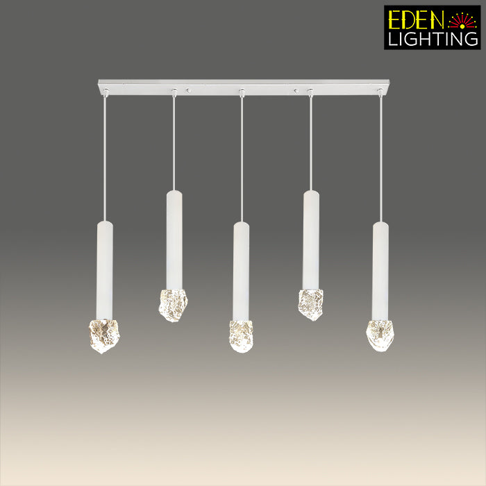 ED78-5 WH-52 Pendant Light