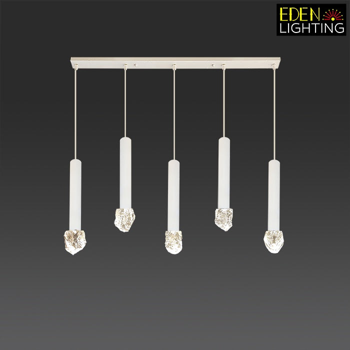 ED78-5 WH-52 Pendant Light