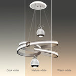 elegant crystal pendant light for hallway NZ