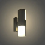 exterior wall lights for weatherproof use auckland