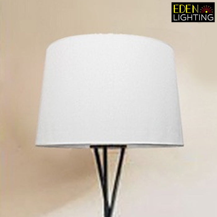 white shade for floor lamp indoor lighting shop NZ