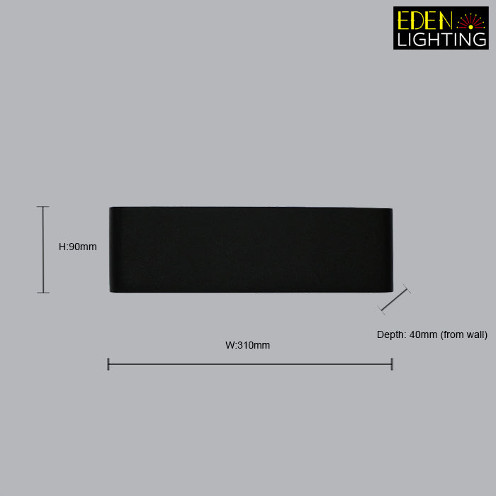 feature wall light for statement spaces auckland
