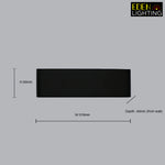 feature wall light for statement spaces auckland
