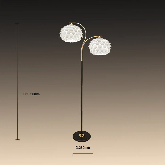 Auckland living room floor dimensions