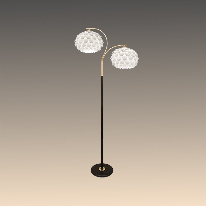 contemporary floor lamp Auckland