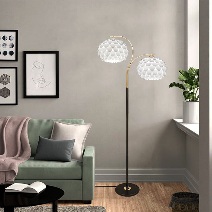 living room floor lamp NZ