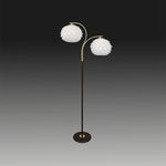 Auckland standing floor lamp