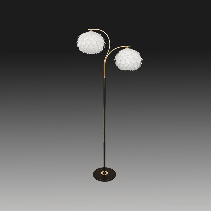 Auckland standing floor lamp