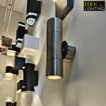 decorative garden post light west  auckland