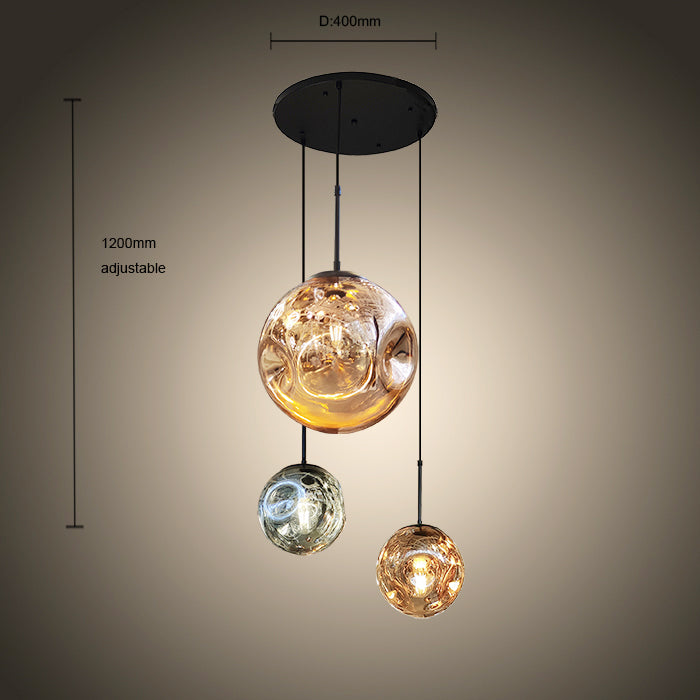 Spiral staircase chandelier chart NZ