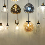 Designer lights New Zealand
