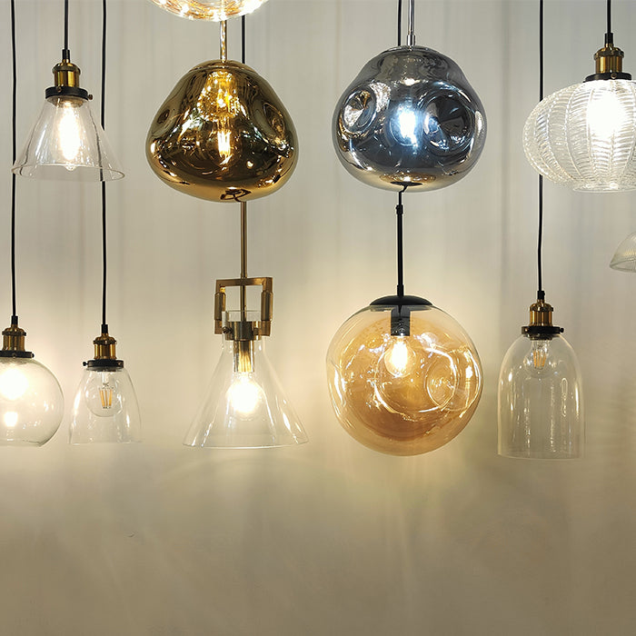 Designer lights New Zealand