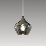 glass pendant light NZ