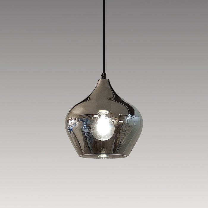 glass pendant light NZ