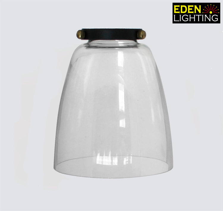 glass pendant light shade for bedside indoor lighting store Nz
