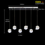 globe pendant light for reading nook size auckland
