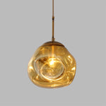 glass pendant light home lighting solutions Auckland