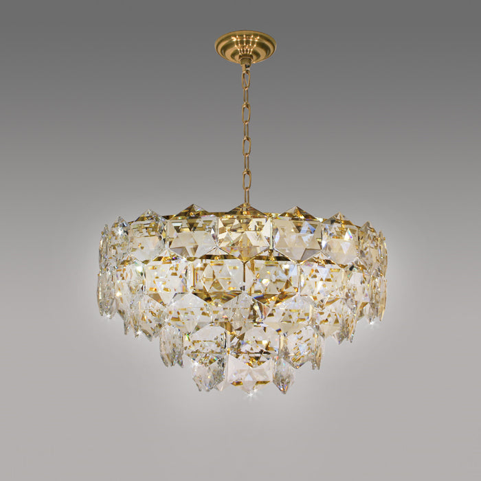 modern gold chandelier for bedroom indoor lighting store NZ