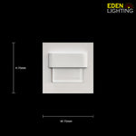 compact indoor step light for hallway nz