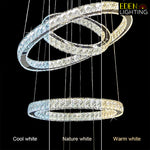 auckland crystal pendant lights for hallway 