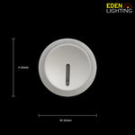 compact indoor step light for hallway size nz