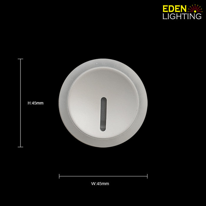 compact indoor step light for hallway size nz