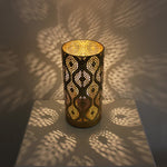 Auckland decorative table lamp