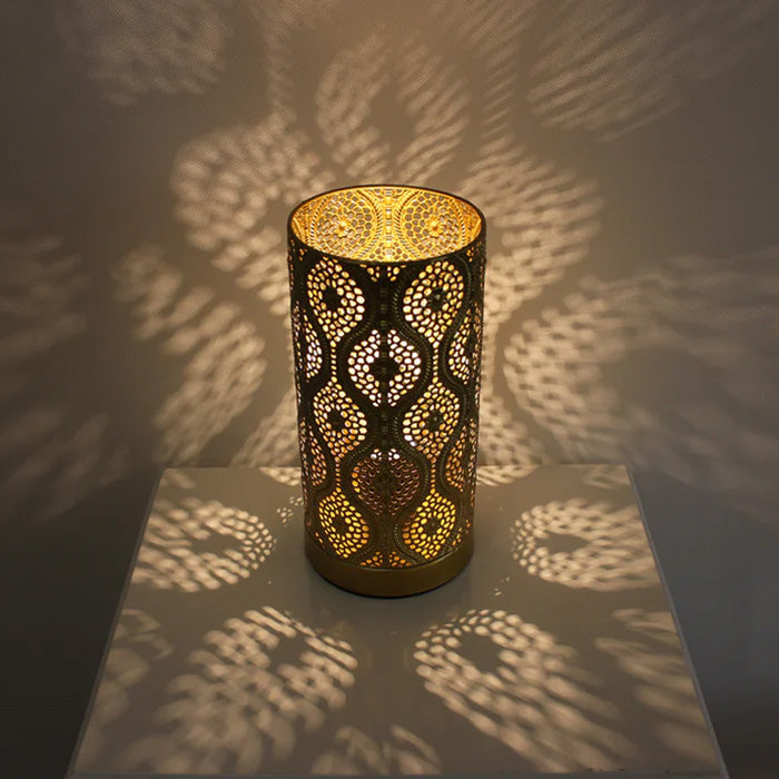 Auckland decorative table lamp