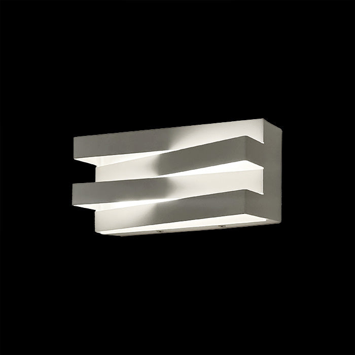 LED wall lamps for bedside or study area NZ