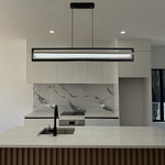 Auckland kitchen island chandelier