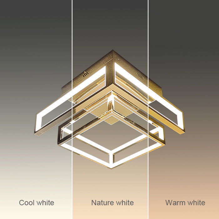 kitchen ceiling lights with warm LED NZ