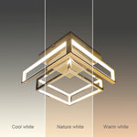 kitchen ceiling lights with warm LED NZ