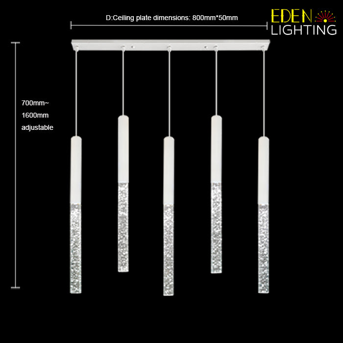 Auckland kitchen island light measurements
