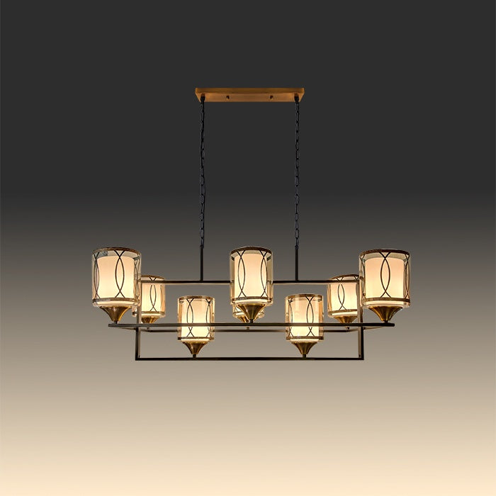 kitchen island pendant light Auckland