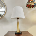 Elegant bedroom table lamp NZ