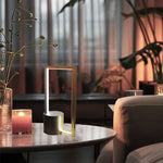 Auckland living room cozy table lamp 