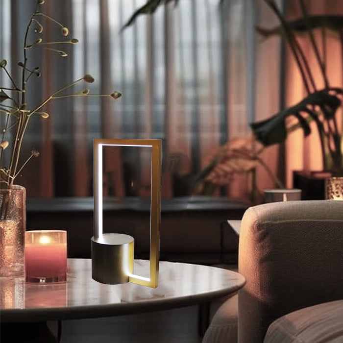 Auckland living room cozy table lamp 