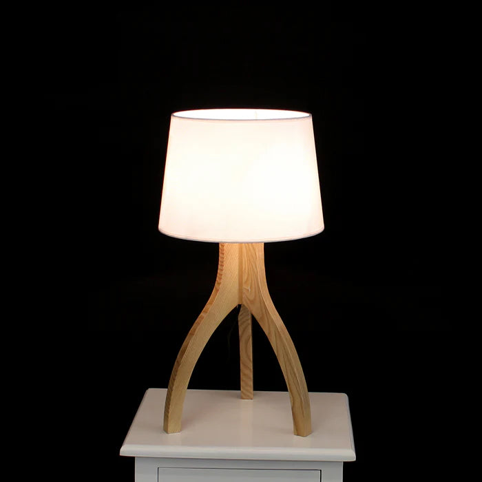 Auckland living room table lamp