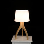 Auckland living room table lamp