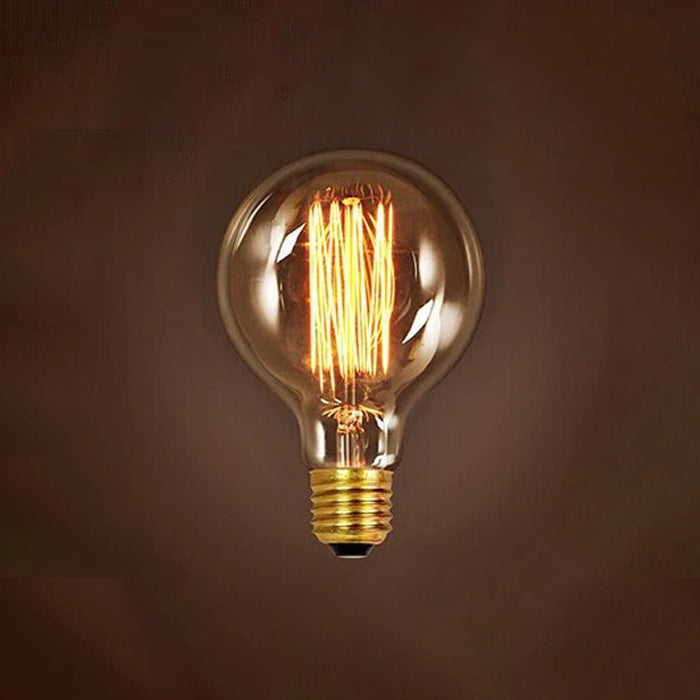 LBB E27 40W Filament bulb
