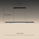 Kitchen island light size guide NZ