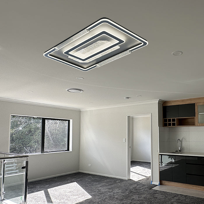 contemporary flush mount ceiling Auckland